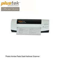Gambar Plustek Kertas Kalibrasi Tipe A dari Scanner Plustek Kota Administrasi Jakarta Pusat 4 Tokopedia