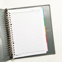 Gambar Joyko Binder Note A5 TSPL M507 - WHITE dari Toko Prapatan_NEW Kota Administrasi Jakarta Timur 4 Tokopedia