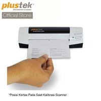 Gambar Plustek Kertas Kalibrasi Tipe A dari Scanner Plustek Kota Administrasi Jakarta Pusat 3 Tokopedia