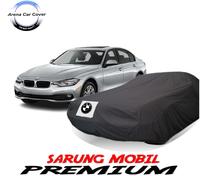 Gambar bmw 320 i body cover sarung mobil car cover selimut dari ARENA COVER MOBIL DAN MOTOR Kota Bandung 1 Tokopedia