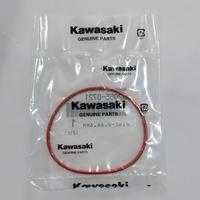 Gambar Paking / Oring Blok Atas Merah Ninja RR 92055-0721 dari Kawasaki Matahari Official Store Kota Bekasi 2 Tokopedia