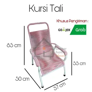Kursi Tali