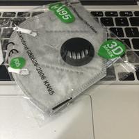 Gambar Masker KN95 warna warni filter dari Andrypelangi Kota Administrasi Jakarta Barat 5 Tokopedia