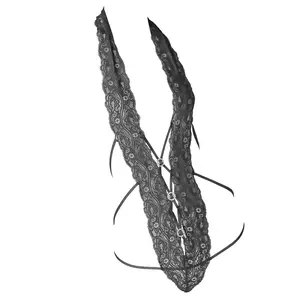 L1253 Lingerie Sexy Baju Tidur Dinas Malam Wanita Seksi Teddy