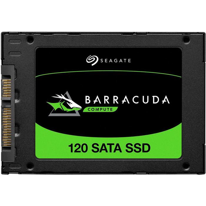 Jual SSD SEAGATE MFI INTERNAL BARRACUDA 120 2.5