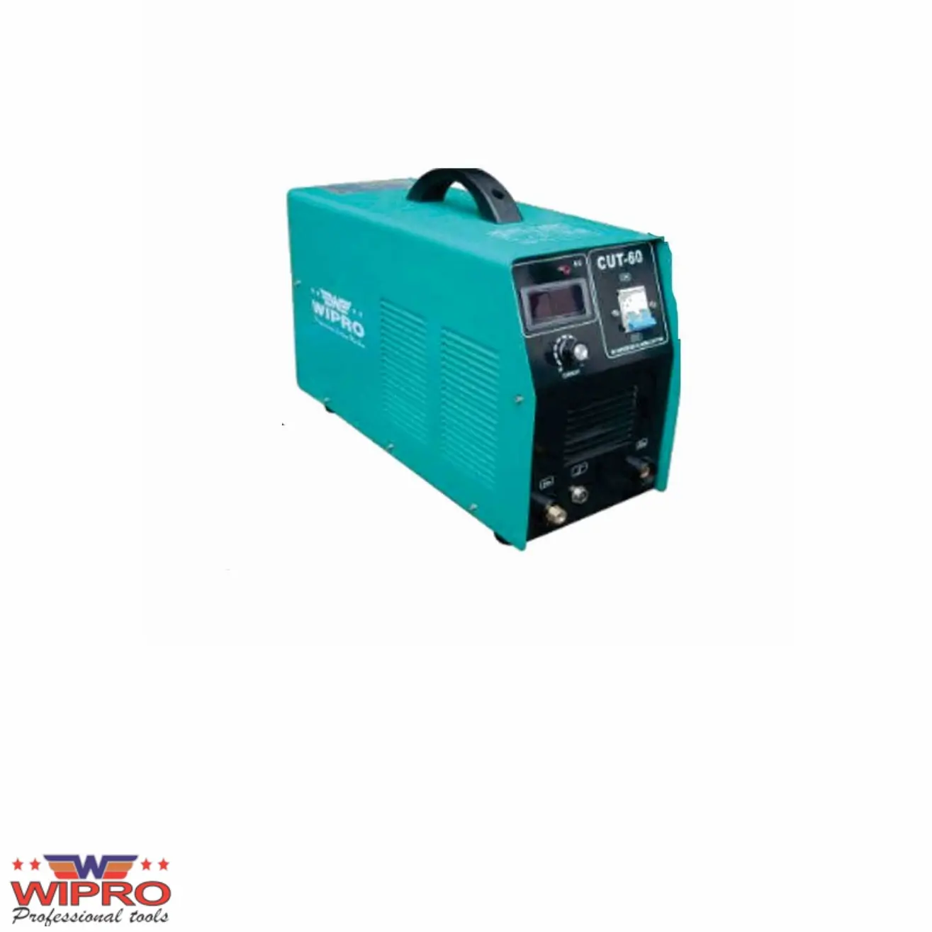 Plasma Cutting Inverter CUT-60-(43-3680-60) WIPRO MESIN LAS CUT 60