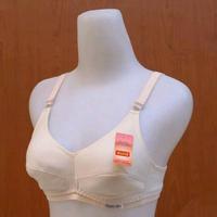 Gambar 1Pcs Bra Sport Merek Yulia Tanpa Busa Tanpa Kawat dari LancarTerus14 Kota Administrasi Jakarta Timur 2 Tokopedia