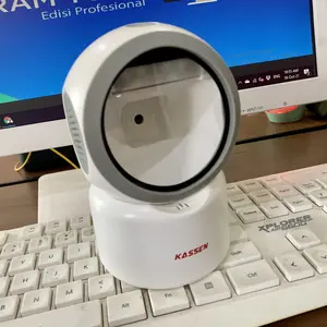Scanner Duduk 2D KASSEN KO-720