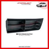 Gambar Otoproject - Front Storage Multitray A.N City Hatchback | Tempat Koin Kartu CIty Hatchback dari Otoproject Kab. Tangerang 3 Tokopedia