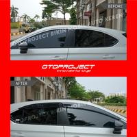 Gambar Door Visor Injection All New City Hatchback Talang Air City Hatchback dari HS VARIASI Car Accessories Kota Surakarta 2 Tokopedia