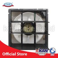 Gambar Ceiling Exhaust Imatsu EFIO-APB25-LED-ST 10" Exhaust Dinding dari Kipas Online CKE Kota Administrasi Jakarta Barat 5 Tokopedia