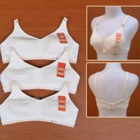 Gambar 1Pcs Bra Sport Merek Yulia Tanpa Busa Tanpa Kawat dari LancarTerus14 Kota Administrasi Jakarta Timur 3 Tokopedia