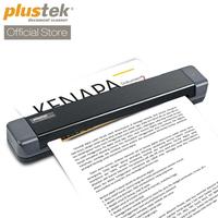 Gambar Scanner Plustek MobileOffice S410 Plus -Folio/Legal/F4- 9 Detik/Lembar dari Scanner Plustek Kota Administrasi Jakarta Pusat 5 Tokopedia