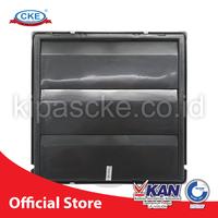 Gambar Ceiling Exhaust Imatsu EFIO-APB25-LED-ST 10" Exhaust Dinding dari Kipas Online CKE Kota Administrasi Jakarta Barat 4 Tokopedia