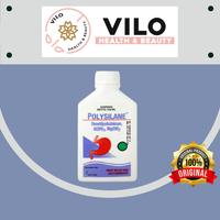 Gambar Polysilane Suspensi 100 Ml / Obat Maag / Obat Kembung dari VILO HEALTH &amp; BEAUTY Jakarta Barat 3 Tokopedia