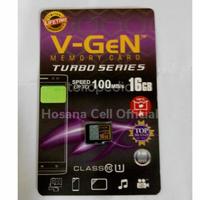 Gambar Memory Vgen 16GB Class10 dari hsnolshop_NEW Kota Depok 1 Tokopedia