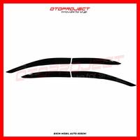 Gambar Door Visor Injection All New City Hatchback Talang Air City Hatchback dari HS VARIASI Car Accessories Kota Surakarta 3 Tokopedia