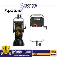 Gambar Aputure Light Storm COB Light C300D Mark II (V-mount) dari Sentra Digital Kota Surabaya 2 Tokopedia