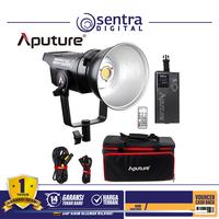 Gambar Aputure Light Storm COB Light C120d Mark II (V-mount) dari Sentra Digital Kota Surabaya 3 Tokopedia