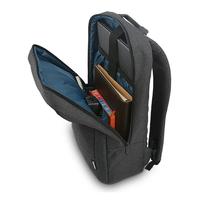 Gambar Tas Laptop 15.6" Lenovo Casual Backpack B210 - Black dari THINK-ID Kota Surabaya 3 Tokopedia