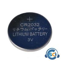 Gambar Baterai CMOS SONY CR2032 3v Lithium untuk PC Komputer BATTERY Motherboard Jam Tangan Calculator - 1 Unit dari Starcomp Semarang Kab. Banyumas 3 Tokopedia