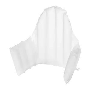 Bantal Penyangga Kursi Makan Bayi Dengan Karet Sarung Tiup Lepas