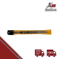 Gambar K55 Mata Bor Bobok Beton Chisel SDS plus adapter type pointed 14x250mm dari MST TOOLS Kota Administrasi Jakarta Barat 5 Tokopedia
