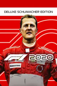PC F1 2020 Deluxe Edition