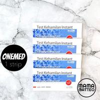 Gambar OneMed Tes Kehamilan / Test Pack Tespek Cek Kehamilan Instant dari mamamatteoid Kota Bandung 4 Tokopedia