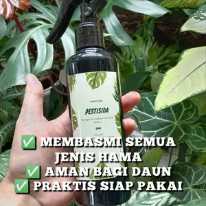 pestisida pembasmi semua hama tanaman