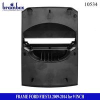 Gambar Frame Head Unit Ford Fiesta 2009-2014 9 Inch Bingkai Panel TV Mobil dari Brainbox Car and Home Kota Batam 5 Tokopedia