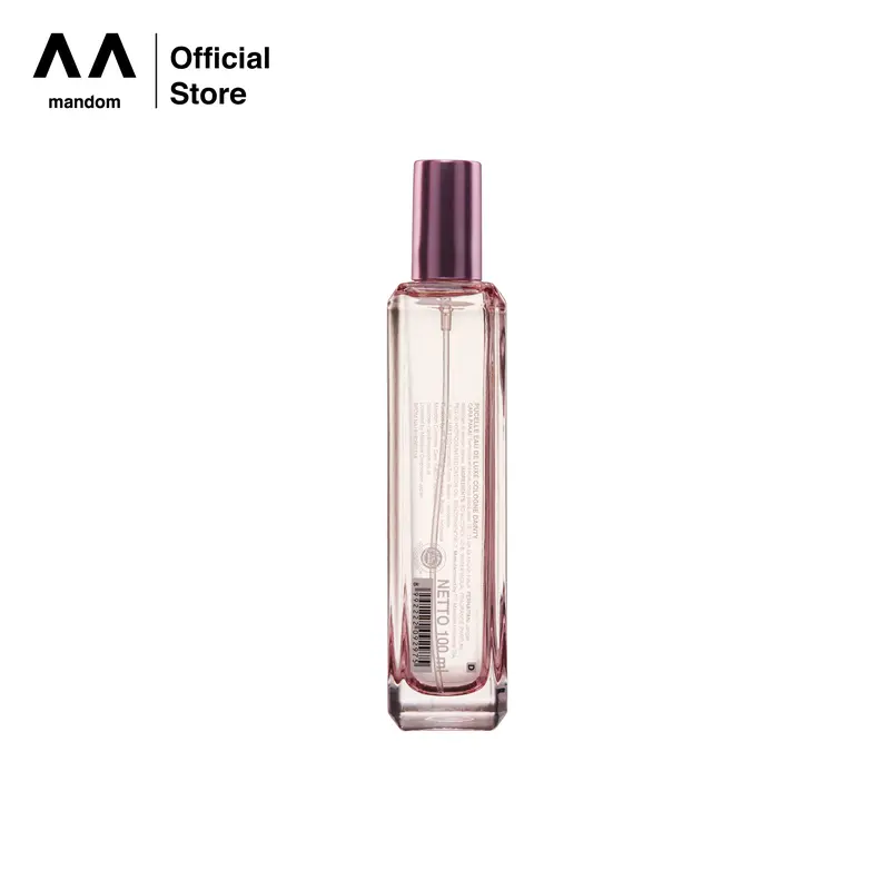 PUCELLE Eau De Luxe Cologne Dainty Default