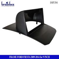 Gambar Frame Head Unit Ford Fiesta 2009-2014 9 Inch Bingkai Panel TV Mobil dari Brainbox Car and Home Kota Batam 3 Tokopedia