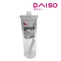 Gambar Daiso Cooler Pot 1L - Putih dari Daiso Japan Official Store Kota Administrasi Jakarta Selatan 2 Tokopedia
