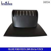 Gambar Frame Head Unit Ford Fiesta 2009-2014 9 Inch Bingkai Panel TV Mobil dari Brainbox Car and Home Kota Batam 4 Tokopedia