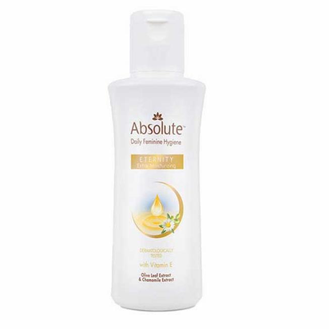 ABSOLUTE FEM HYGIENE ETERNITY MENOPAUSE 60 ML