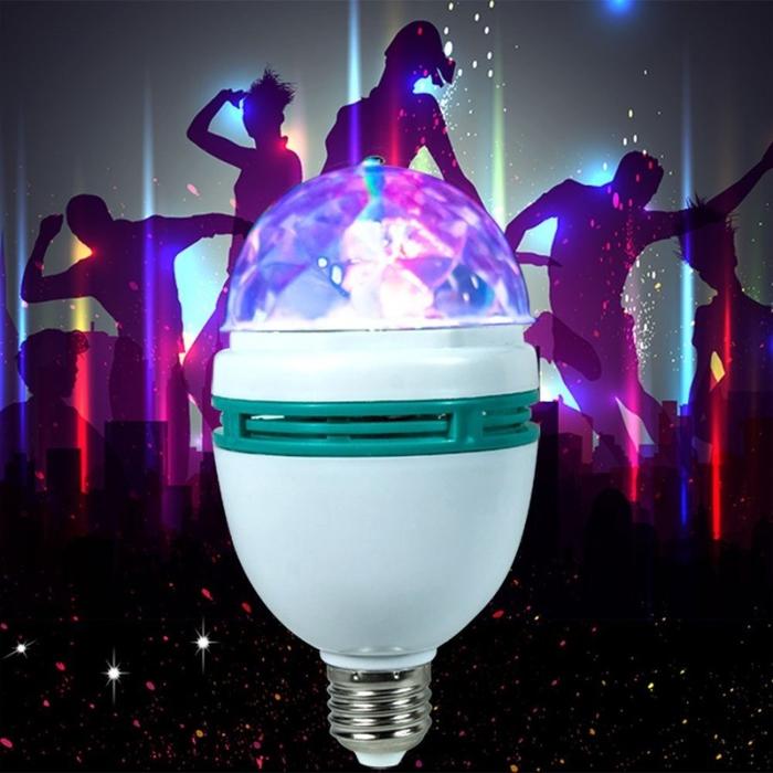 Gambar Lampu Disco Light dari Multiplus shop Kota Administrasi Jakarta Pusat Tokopedia