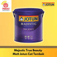 Gambar Majestic True Beauty Matt Jotun Cat Tembok dari MADJUTOKO_NEW Kota Bekasi 2 Tokopedia
