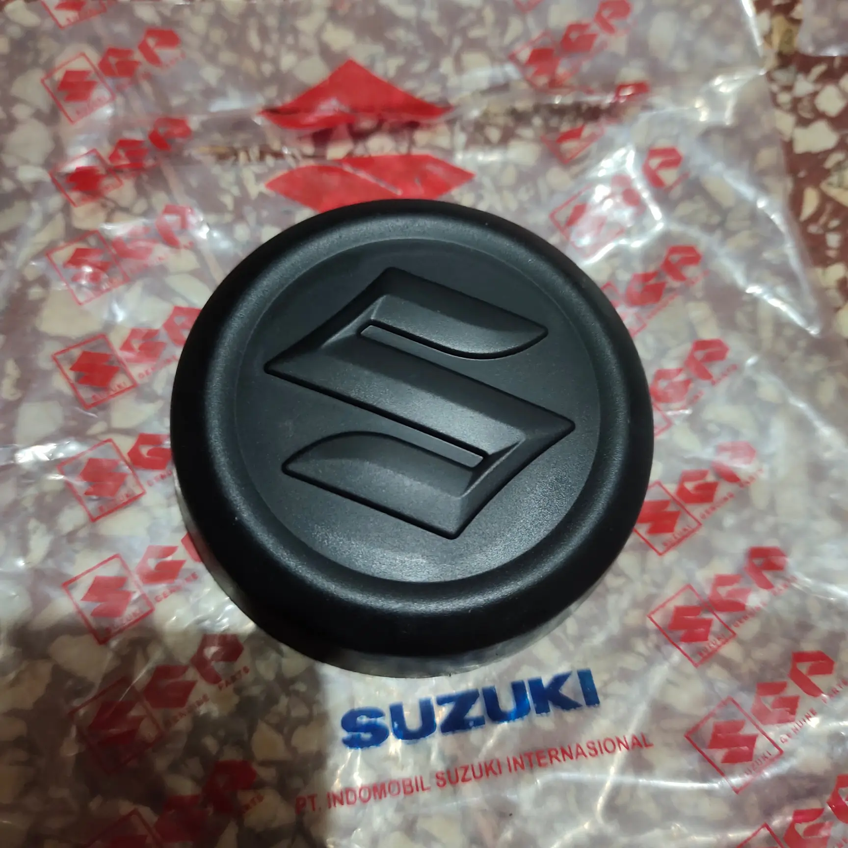 dop velg roda Suzuki new carry Mega carry pikup ori sgp