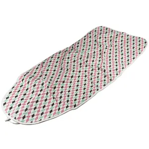 Kris sarung cover papan setrika sarung meja setrika 95x45cm busa tebal