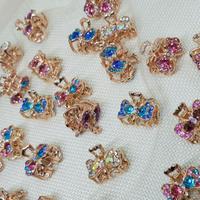 Gambar Jepit Poni Clippyclip Blink Colourfullset - #1 dari Technozio Store Kota Administrasi Jakarta Barat 3 Tokopedia