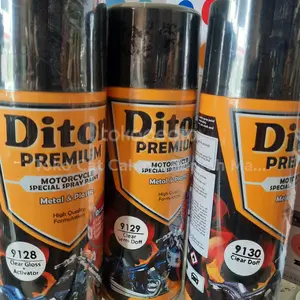 Cat Semprot Diton Premium 400cc CLEAR Series