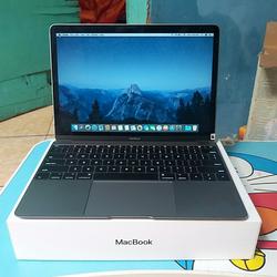 Jual Macbook Retina 12 Inch 2017 Murah - Harga Terbaru 2026