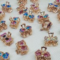 Gambar Jepit Poni Clippyclip Blink Colourfullset - #1 dari Technozio Store Kota Administrasi Jakarta Barat 1 Tokopedia