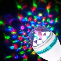 Gambar Lampu Disco Light dari Multiplus shop Kota Administrasi Jakarta Pusat 4 Tokopedia