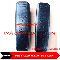 Gambar BELT CLIP ICOM V88 U88 dari IMA KOMUNIKASI SOLUTIONS Kota Administrasi Jakarta Barat 1 Tokopedia