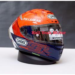 mt 89 helmet Blade 2 SV – Motodrift Bape x Louis Vuitton Color:CHALET A42-SPABY