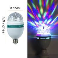 Gambar Lampu Disco Light dari Multiplus shop Kota Administrasi Jakarta Pusat 5 Tokopedia