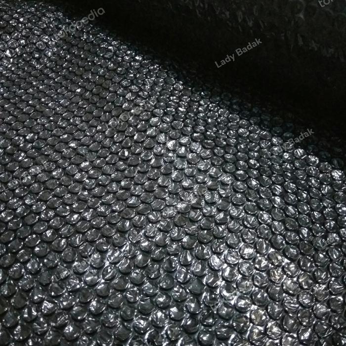 Gambar Bubble warp tambahan packing dari Lady Badak Kota Tangerang Tokopedia