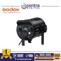 Gambar Paket Godox SL200II / Godox SL 200II Paket dari Sentra Digital Kota Surabaya 3 Tokopedia